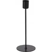 Home Styling Collection morele metallljusstake | 20 cm