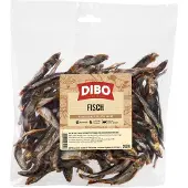 Dibo tørrfisk - 2 x 200 g