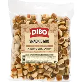 Dibo Snackie Mix - 4 x 500 g
