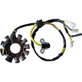 Sgr 04163067 Stator
