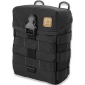 Helikon Tex E&E Pouch lommeorganisator, svart