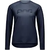 POC Reform Enduro Long Sleeve Jersey blå