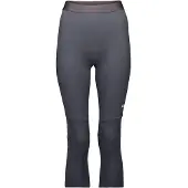 POC Layer Merino 3/4 Tights, Ullongs , Dame, Sylvanite Grey