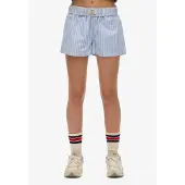 Superdry Stripe Elastic Shorts