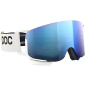 POC Nexal Mid Bleu/Blanc Briller
