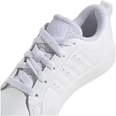 Adidas Sko - VS Tempo 2.0 - Hvit - - 40 - Sko