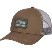 Marmot Retro Trucker Cap
