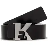 Karl lagerfeld Jeans B3w33063 Reversible Belte
