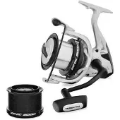 Tubertini Ionic Surfcasting-snelle