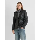 Vila Skinn Blazer