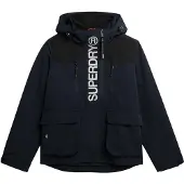 Superdry Colour Block Ult Windbreaker Jakke
