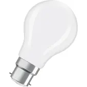 Osram LED Normal 60 Dimbar Matt 5,9W 827 B22d
