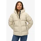 Superdry 5 Baffle Sports Vattert Jakke