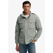 Superdry Cotton M65 Jakke