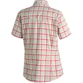 Maier Sports Kendra S/s W Kortarmet Skjorte