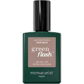 Manucurist Green Flash Nail Polish 15 ml - Dove Beige