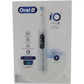 Oral-B Io Series 6 Elektrisk Tannbørste
