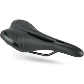 Selle Bassano Viale Ergofit Sport S Sykkelsete