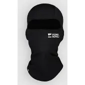 Mons Royale B3 Merino Balaklava svart