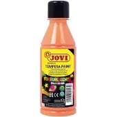 Jovi Fosforescerende Gouacheflaske 250ml