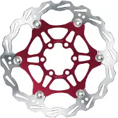 Krayton D32-dr-06-fa Floating 6b Bremsekive