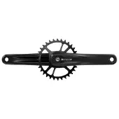Sram S100 Eagle Drivetrain Powerspline Kranksett