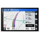 Garmin DriveSmart 86 - GPS-navigator - for kjøretøy 8 bredskjerm
