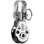 Harken Sviveltrinse For Luftblokk 16 Mm