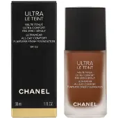 Chanel ULTRA LE TEINT FLUIDE Ultrawear - All-Day Comfort - Flawless Finish Foundation