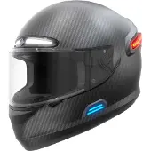 LIVALL Mc1 Pro Fullface-hjelm