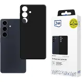 3mk Protection 3mk Matt etui til Samsung Galaxy S26 - matt svart