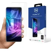 3mk Protection Matt beskyttelsesfilm 3mk Silky Matt Pro til Xiaomi Redmi Note 14 Pro