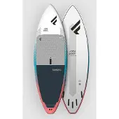 Fanatic Prowave Ltd SUP-Brett mønster