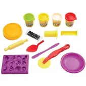 Nickelodeon Pizza Playset