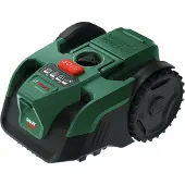 Bosch Visimow18v-100 Robotgressklipper