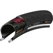Continental Contact Speed 700c X 35 Urban Stive Sykkeldekk