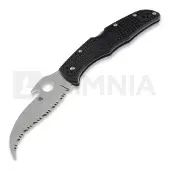 Spyderco Matriarch 2 Emerson Opener foldekniv