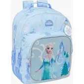 Disney Frozen Double Frozen 20l 32x15x42 Cm Ryggsekk
