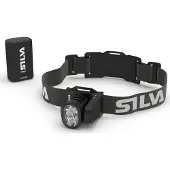 Silva Free 3000 S Hodelykt