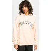 Billabong Ballata Hettegenser rosa