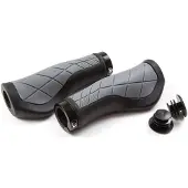 Clarks CE315 ergonomiske styrehåndtak