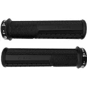 Peaty's Monarch Pro Grip Knurl Thick Håndtak