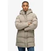 Superdry Sports Mid Vattert Jakke