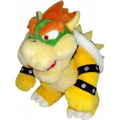 San-ei Co Super Mario Browser Bamse