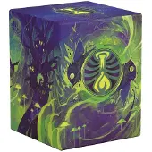 Ultimate Guard Secrets Of Strixhaven Witherbloom Kortstokkeske