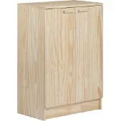 Astigarraga Vita Skjenk 65x36x96 Cm
