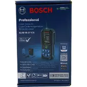 Bosch 0601072U01 Laseravstandsmåler GLM 50-27 CG