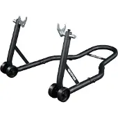 Oxford Big Black Biker Bakhjulsstativ