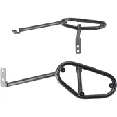 SW-Motech Suzuki Gsx-8s 22 Slc Sadelvesker Montering