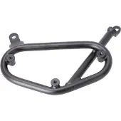 Legend Gear Slc Left Honda Xl750 Transalp 22 Montering Av Sidevesker